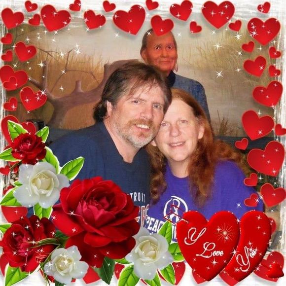 Meet your Posher, Rhonda - Picture 1 of 1